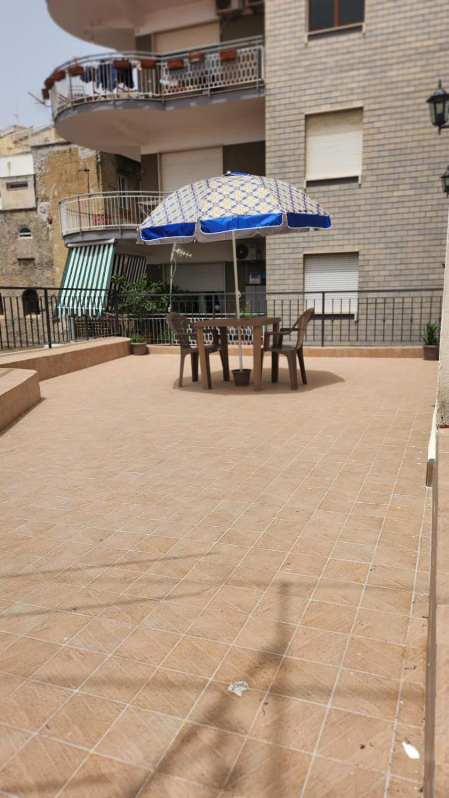 Casa Ilaria Nápoles Exterior foto